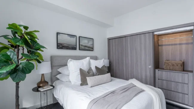 1 Bedroom Suite