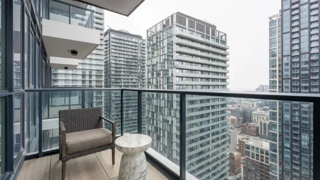 1 Bedroom Suite