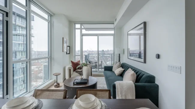 3 Bedroom Suite