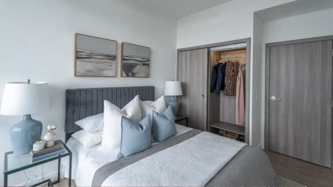 3 Bedroom Suite