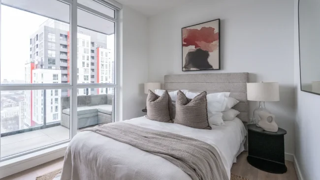 3 Bedroom Suite