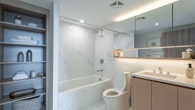 3 Bedroom Suite
