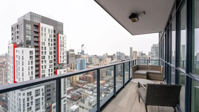 3 Bedroom Suite