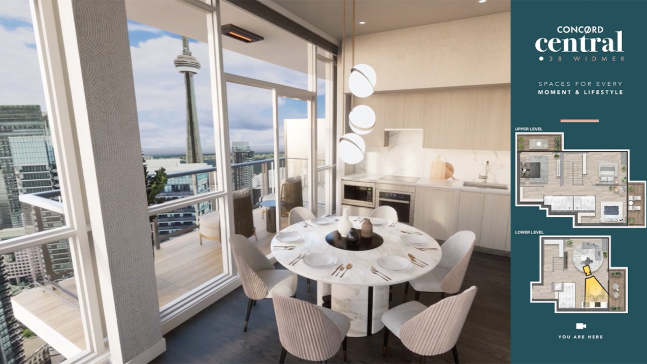 Suite