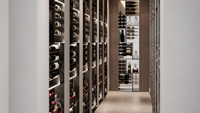 Wine Cellar